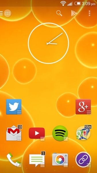 Unread Count - Preview 2