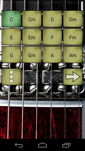 Guitar Heavy Metal - Preview 4