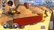 Truck Simulator 2020 Drive rea screenshot 6