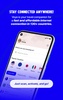 Voye Global screenshot 17