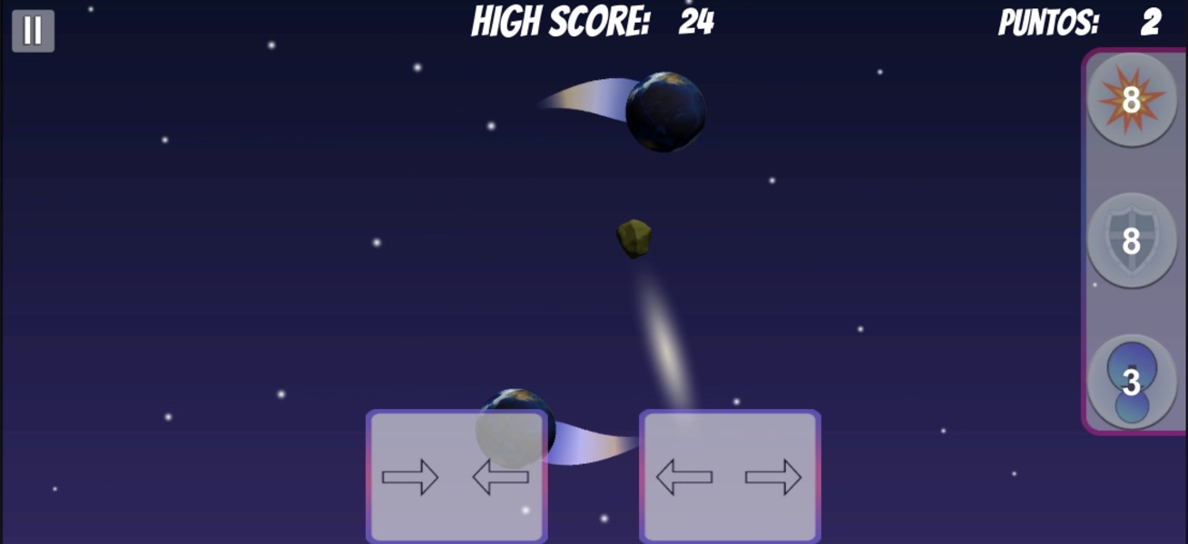 MiniGame - Preview 4