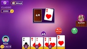 Tonk Rummy screenshot 9