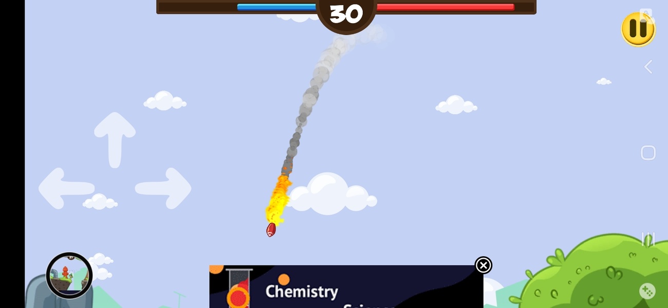 Worm Battle: Wormageddon - Preview 6