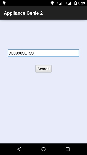 Search By An Image - Preview 4