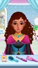 Hair Salon: Queen Beauty Salon screenshot 11