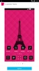 Eiffel Tower Theme screenshot 3