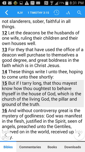 Christian Resources - Preview 14