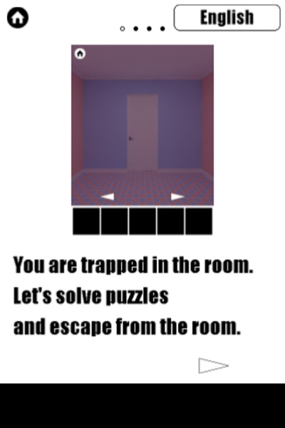 SMALL ROOM - Preview 1