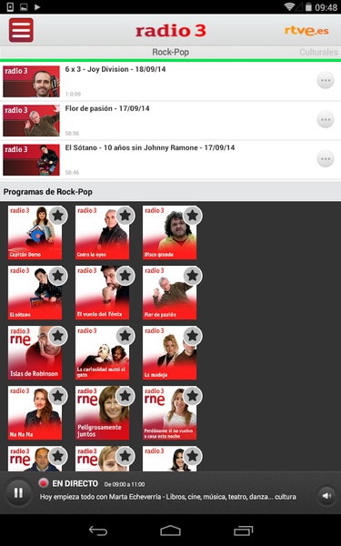 Radio 3 - Preview 3