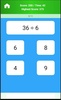 Math Games For Kids screenshot 4