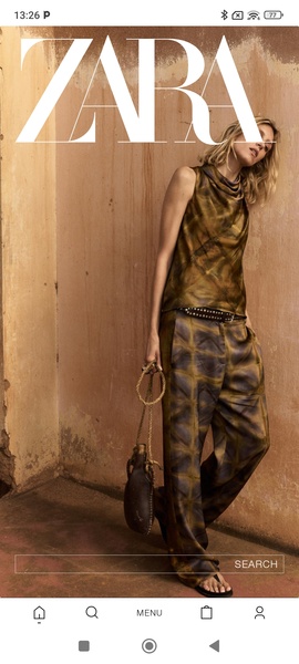 Zara - Preview 1
