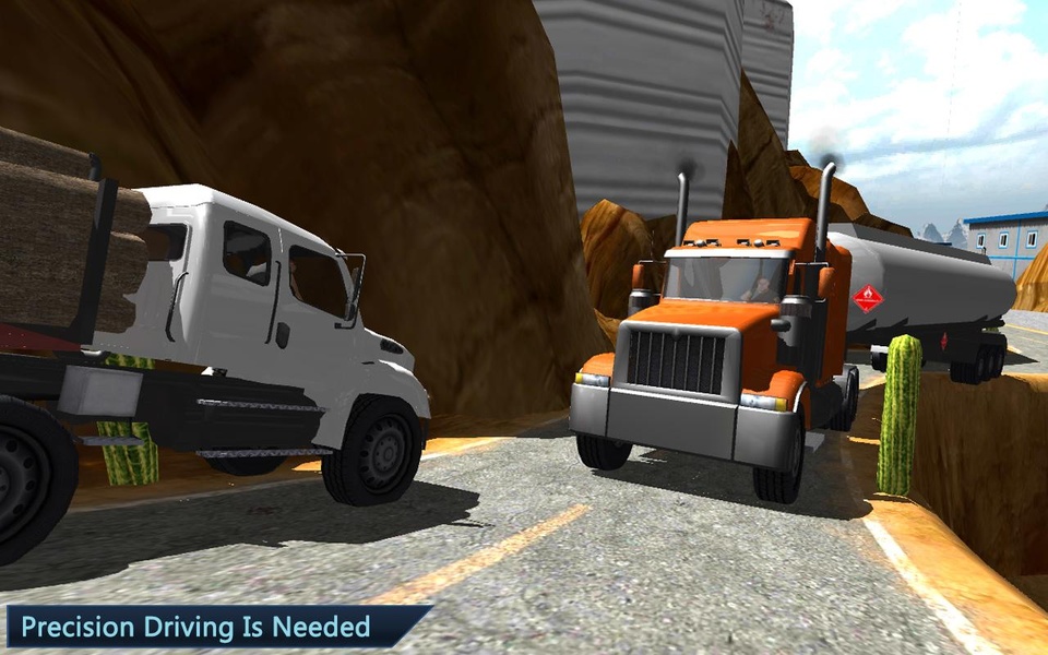 Off-Road 4x4 - Preview 5