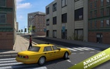 Taxi Driver 3D Simulator screenshot 10