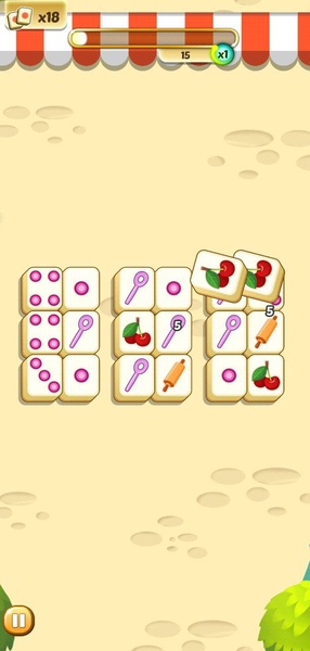 Mahjong Bakery - Preview 3