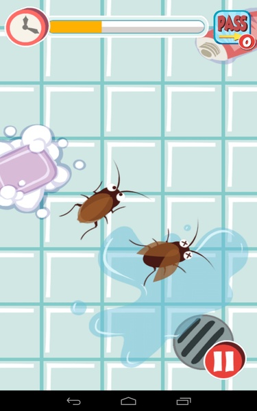 Toilet and Bathroom Rush - Preview 7