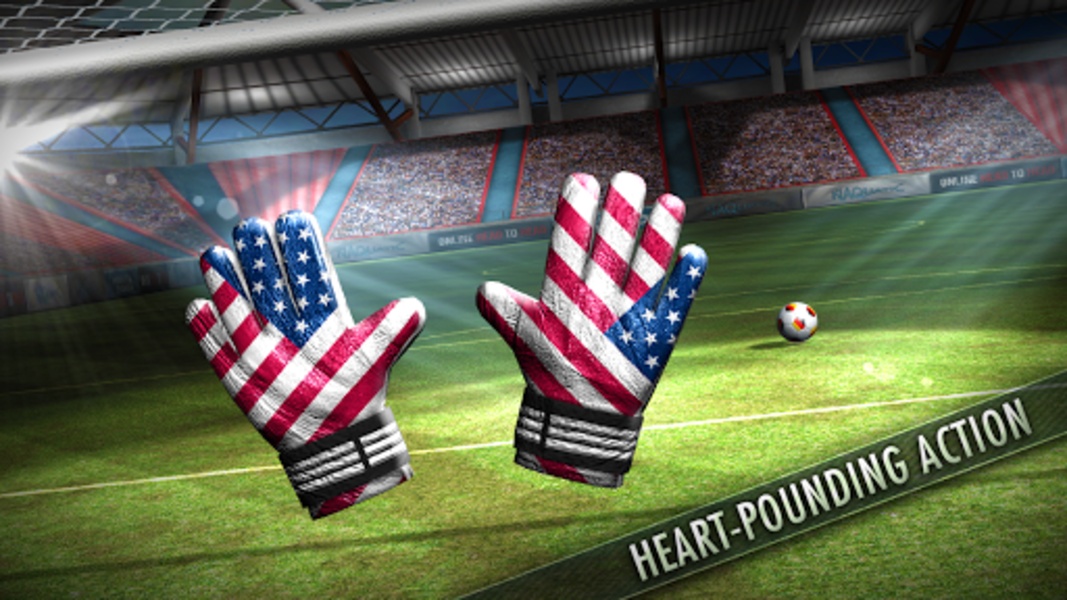 Soccer Showdown 2015 - Preview 6