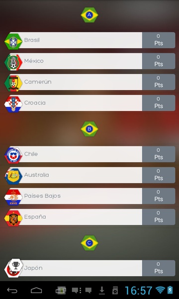 Deportes TCS - Preview 3