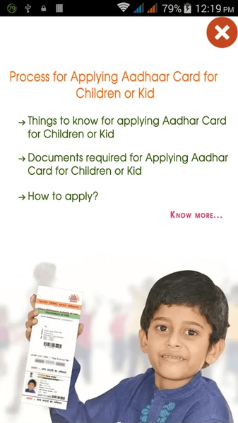 Aadhaar Card - Preview 8