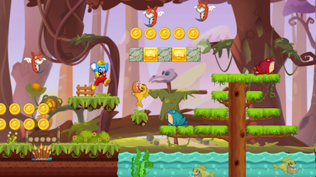 WuggyAdventure - Preview 6