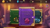 Books of Wonders screenshot 3