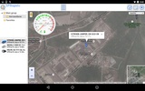 GPS Logistic screenshot 5