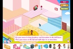 Doll House Decoraion screenshot 8