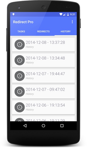 Redirect - Preview 5