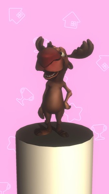 →