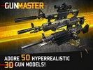 Gun Master 3D screenshot 10