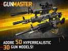 Gun Master 3D screenshot 10