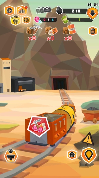 Oil Tycoon - Preview 4