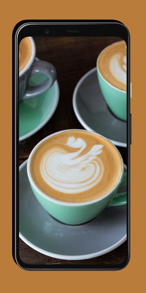 Latte Art Wallpapers - Preview 4