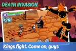 Death invasion screenshot 5