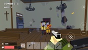 Pixel Combat: Zombies Strike screenshot 4