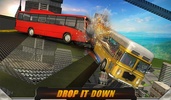 Demolition Derby: School Bus screenshot 4