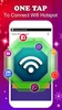 Super Wifi Hotspot: Net share screenshot 3