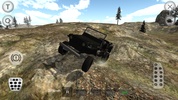 Black Mountain Car 4x4 screenshot 2