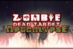 Zombie Dead Target Apocalypse screenshot 18