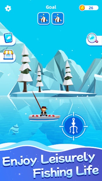 Fishing Master - Preview 6