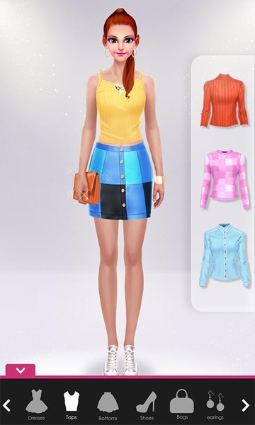 Teenage Style Guide - Preview 7