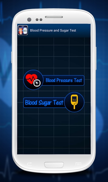 Blood Pressure & Sugar Test - Preview 7