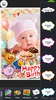 Baby Photo Frames screenshot 5