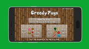 Greedy Pugs ???? screenshot 4