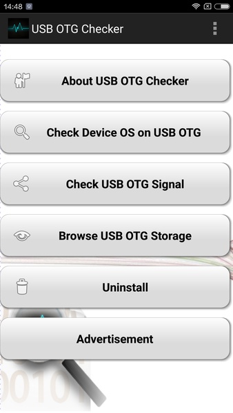USB OTG Checker - Preview 7