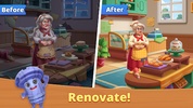 Family Savior: Screw Puzzle screenshot 1