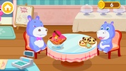 Baby Panda's Café screenshot 5