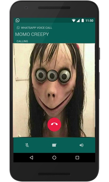 momo creepppy - Preview 1