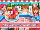 My Ice Cream Shop: Time Manage screenshot 5