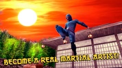 Ninja Kung Fu Fighting screenshot 3