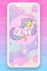 Unicorns Wallpaper 2 screenshot 8